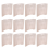 12Pcs Reusable Toaster Bag Non-Stick Bread Baking 1