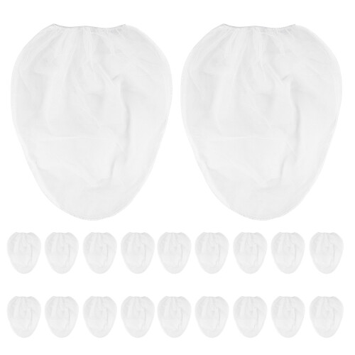 20er-Pack Siebbeutel, 5 Gallonen Farbe mit Gummizug 2