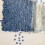 100Pcs Pressed Dried Natural Mini Blue Forgetmenot 6
