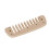 Mondharmonica van aluminiumlegering, Blues kam, kamonderdeel voor 7