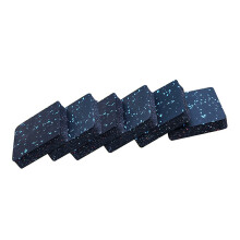 6Pcs Laufband Matte Fitness Ausrüstung Sound Insulat