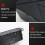 Für X3 X4 Auto Tür Armlehne Storage Box Griff Phon 6