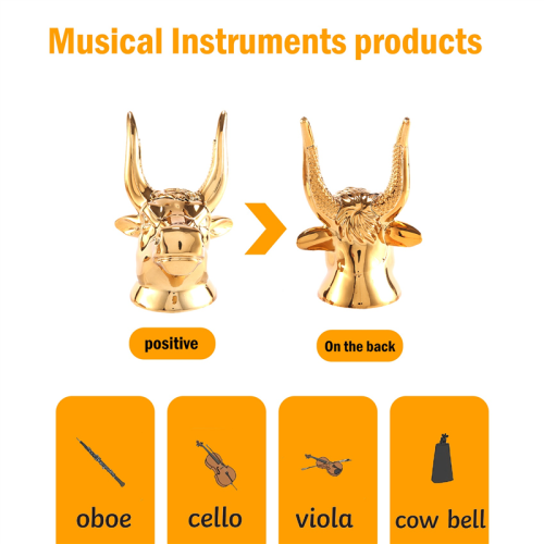 Βάση Κιθάρας Κρεμάστρα Τοίχου Bull Art Ukulele Hook St