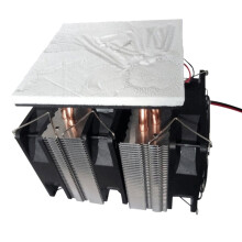240W Thermoelectric Peltier Refrigeration Semicond