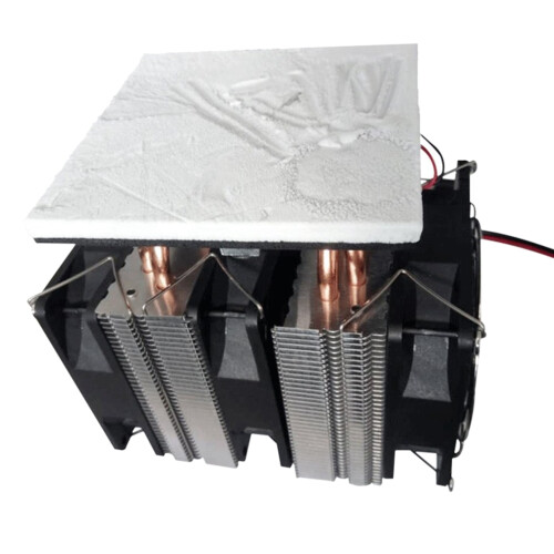 240W Thermo-elektrische Peltier Koeling Semicond