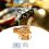 Βάση Κιθάρας Κρεμάστρα Τοίχου Bull Art Ukulele Hook St 11