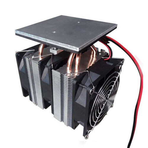 240W Thermo-elektrische Peltier Koeling Semicond 2