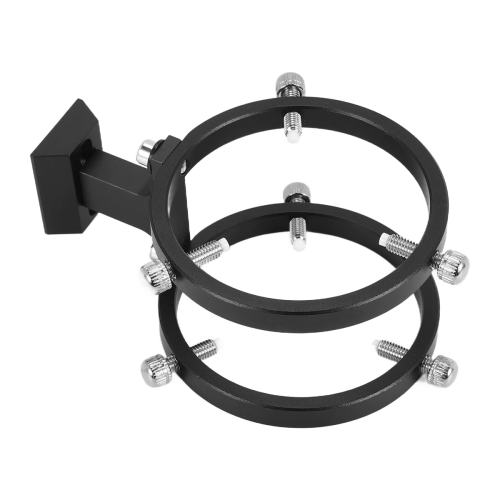Justerbart finderscope-beslag – 6-punkts guide 2