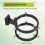 Justerbart finderscope-beslag – 6-punkts guide 9