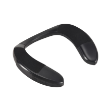 Kabelloser Bluetooth-Halslautsprecher, tragbar