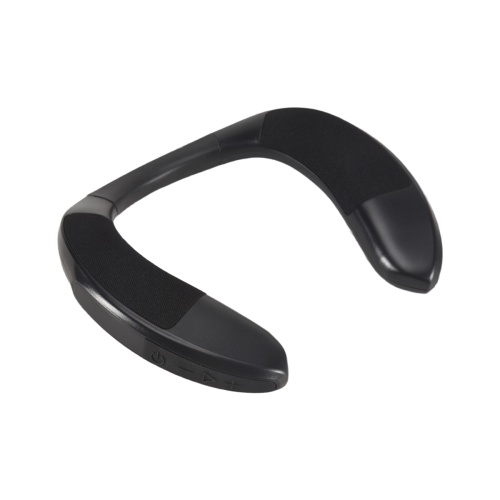 Kabelloser Bluetooth-Halslautsprecher, tragbar