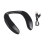 Kabelloser Bluetooth-Halslautsprecher, tragbar 3