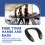 Kabelloser Bluetooth-Halslautsprecher, tragbar 9