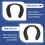 Kabelloser Bluetooth-Halslautsprecher, tragbar 6