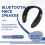 Kabelloser Bluetooth-Halslautsprecher, tragbar 5