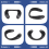 Kabelloser Bluetooth-Halslautsprecher, tragbar 7