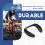 Kabelloser Bluetooth-Halslautsprecher, tragbar 8