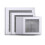 Drywall Repair Kit 12Pcs Aluminum Wall Patch Kit, 2