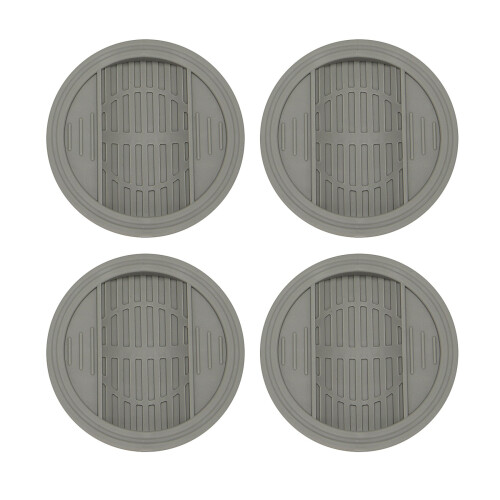 Bedstoppers Meubelstopper, 4-pack Wielkast