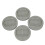 Bedstoppers Meubelstopper, 4-pack Wielkast 8