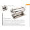 Tonpressmaschine Polymer Roller Konditionierung E 7
