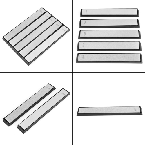 Diamant slijpstenen set vaste hoekfrees S 1