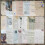 Vintage Scrapbook Supplies Pack (200 Stück) für Kunst 7