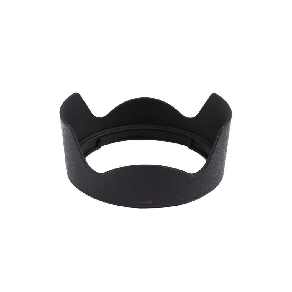 Lens Hood Camera Ew-83N 77Mm Reverse Petal Flower Light 4851488966304