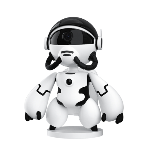 Webcam IP Wifi Wireless per Robot Astronauta 1080P per Bambini 2