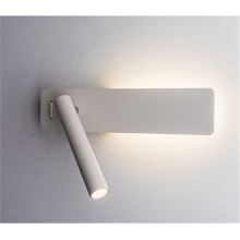 Moderne Wandleuchte Nachttischlampe Zimmerdekor Lesen