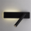 Moderne Wandleuchte Nachttischlampe Zimmerdekor Lesen 11