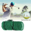 Golf-Übungsnetz, strapazierfähig, Seilrand, S 6