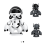 Webcam IP Wifi Wireless per Robot Astronauta 1080P per Bambini 10
