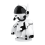 Webcam IP Wifi Wireless per Robot Astronauta 1080P per Bambini 9