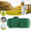 Golf-Übungsnetz, strapazierfähig, Seilrand, S 5