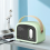 Kabelloses Retro-Bluetooth-Lautsprecherradio, Outdoor P 7