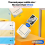 Tarratulostin - Mini Bluetooth Inkless 5