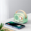 Kabelloses Retro-Bluetooth-Lautsprecherradio, Outdoor P 6