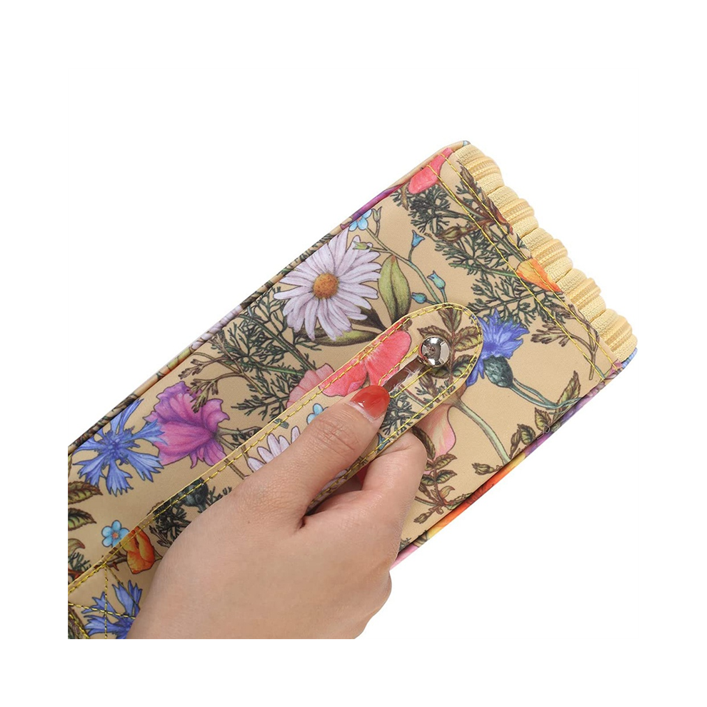 Photos - Pen 250 Slots Colored Pencil Case Organizer with 5 Lay