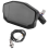 Inhoud: Motorfiets LED-snelheidsmeter LCD digitale kilometerteller Fu 4