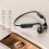 Bone Conduction Headphones, Wireless Bluetooth 5.0 8