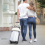 Cinto de viagem para bagagem - elegante e ajustável 9
