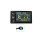 LCD-S866 Elektrisches Fahrrad-Farb-LCD-Display-Instru 3
