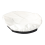 Fotografia com flash de pano macio portátil Radome branco 5