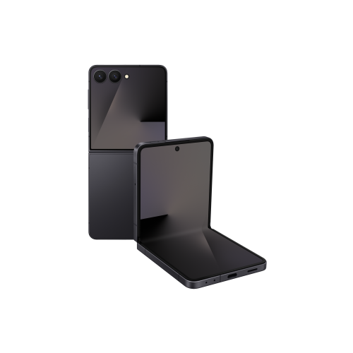 Samsung (512GB, Jetblack) Samsung Galaxy Flip7 5G - F766B