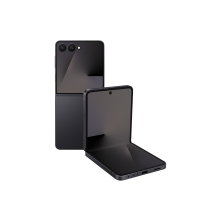 (256GB, Jetblack) Samsung Galaxy Flip7 5G - F766B
