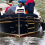 Bootladder, 4-traps scheepsladder, draagbare bootladder 9