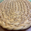 Oval Woven Placemats, Natural Water Hyacinth Place 8