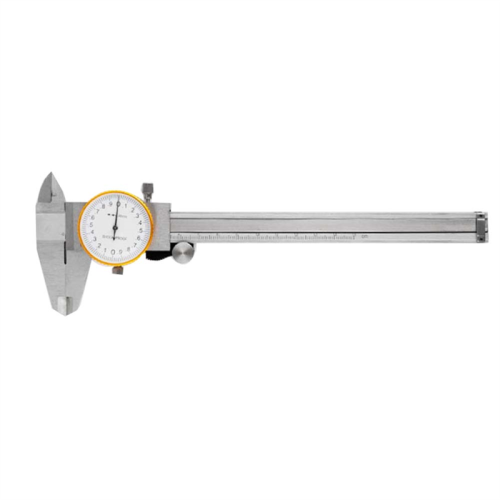 0,02 mm högprecision tvåvägs slagfast dial 1