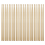 12 ζευγάρια 5A Drum Sticks, Ξύλινα Sticks για Ενήλικες 2